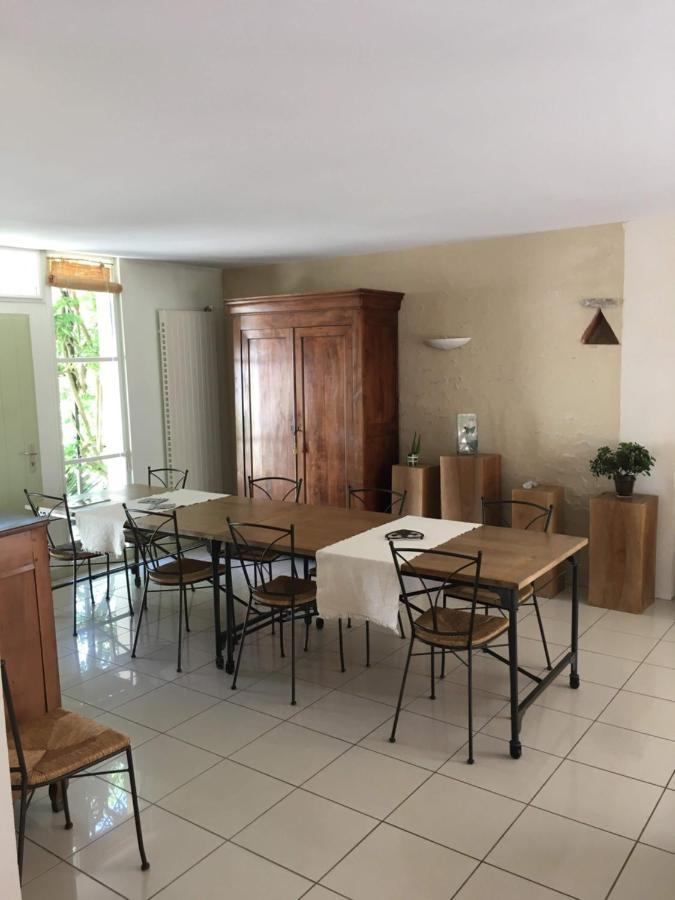 La Maison De Philomene Le Grand Entrevin 外观 照片