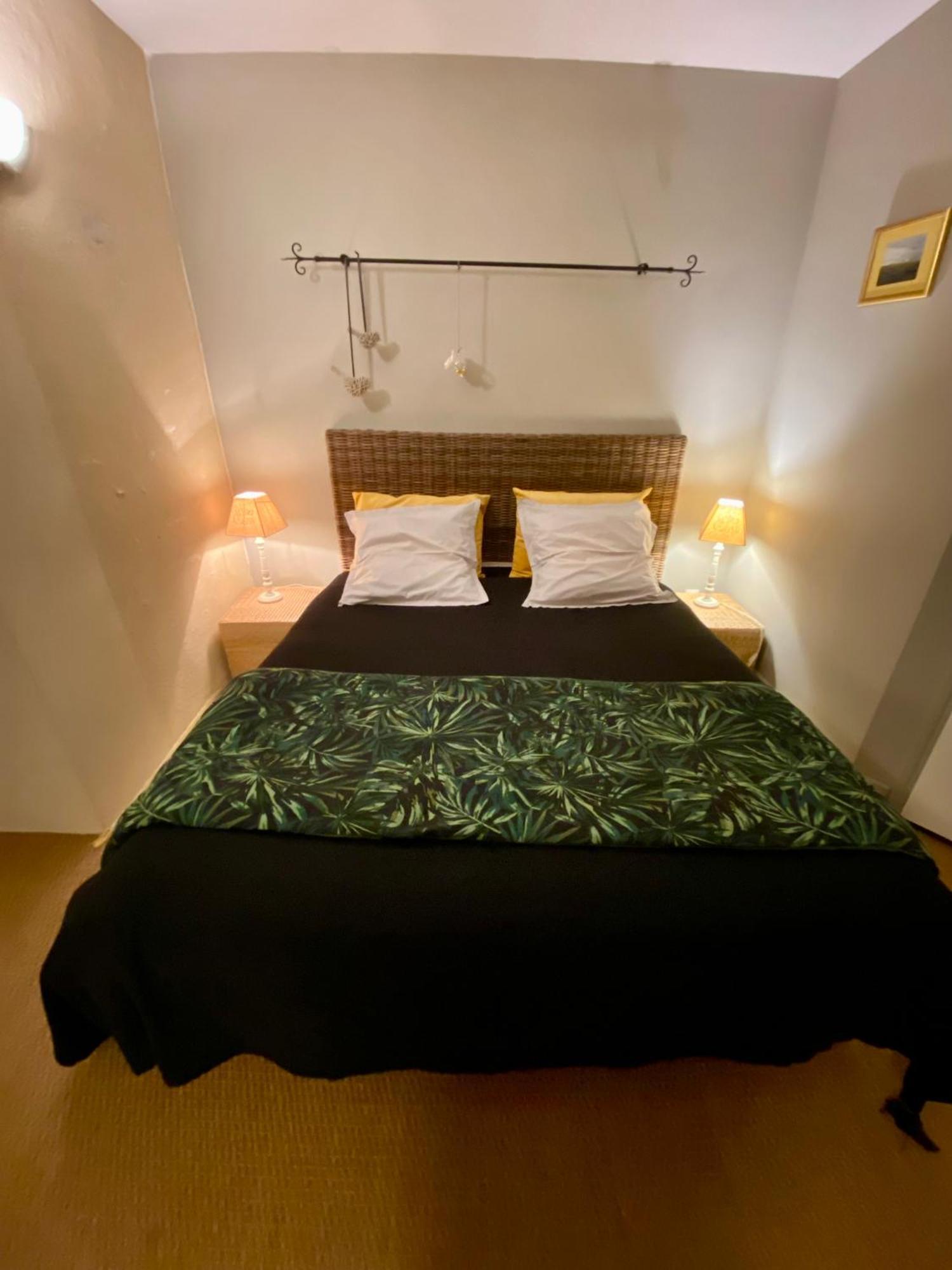 La Maison De Philomene Le Grand Entrevin 外观 照片